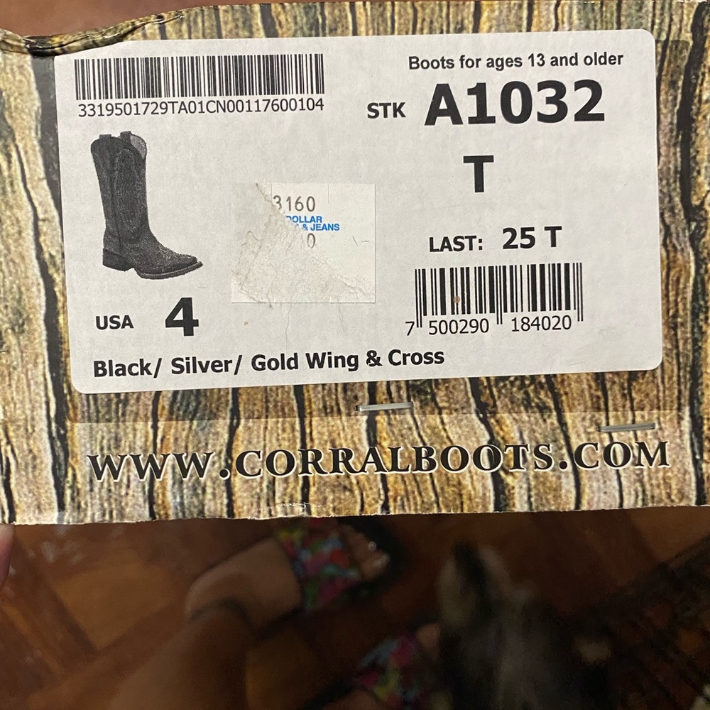 Nice boots!! - Picture 4 of 6